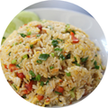 Special Fried Rice