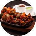 Chicken Tikka