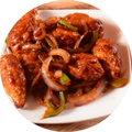 Chilli Chicken