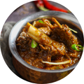 Mutton Kasa